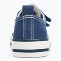 Scarpe da ginnastica BIG STAR per bambini KK374081 blu navy 6