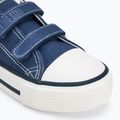 Scarpe da ginnastica BIG STAR per bambini KK374081 blu navy 7