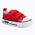 Scarpe da ginnastica per bambini BIG STAR KK374082 red