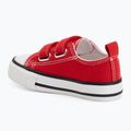 Scarpe da ginnastica per bambini BIG STAR KK374082 red 3