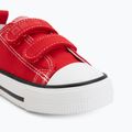 Scarpe da ginnastica per bambini BIG STAR KK374082 red 7