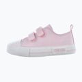 Scarpe da ginnastica BIG STAR per bambini KK374083 rosa 2
