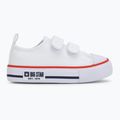 Sneakers da bambino BIG STAR KK374085 white 2