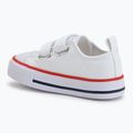 Sneakers da bambino BIG STAR KK374085 white 3