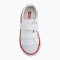 Sneakers da bambino BIG STAR KK374085 white 5