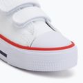 Sneakers da bambino BIG STAR KK374085 white 7