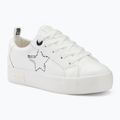 Scarpe BIG STAR per bambini KK374222 bianco