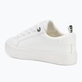 Scarpe BIG STAR per bambini KK374222 bianco 3