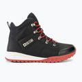 BIG STAR scarpe da uomo KK174112 nero 2