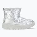 Stivali da neve BIG STAR per bambini KK374241 argento 2
