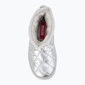 Stivali da neve BIG STAR per bambini KK374241 argento 5