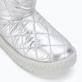 Stivali da neve BIG STAR per bambini KK374241 argento 7