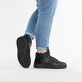 BIG STAR scarpe da donna KK274262 906 nero 2