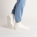 BIG STAR scarpe da donna KK274263 101 bianco 2