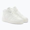 BIG STAR scarpe da donna KK274263 101 bianco 4