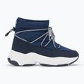Stivali da neve da donna BIG STAR KK274273 navy 2