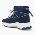 Stivali da neve da donna BIG STAR KK274273 navy 3