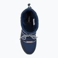 Stivali da neve da donna BIG STAR KK274273 navy 5