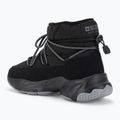 BIG STAR stivali da neve da donna KK274274 nero 3