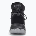 BIG STAR stivali da neve da donna KK274274 nero 6