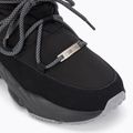 BIG STAR stivali da neve da donna KK274274 nero 7