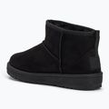 Stivali da neve da donna BIG STAR KK274288 906 nero 3