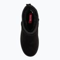 Stivali da neve da donna BIG STAR KK274288 906 nero 5