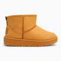 Stivali da neve da donna BIG STAR KK274289 802 camel 2