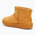 Stivali da neve da donna BIG STAR KK274289 802 camel 3