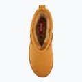 Stivali da neve da donna BIG STAR KK274289 802 camel 5