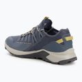 Scarpe Big Star da uomo LL174129 grigio 3