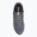 Scarpe Big Star da uomo LL174129 grigio 5