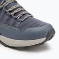 Scarpe Big Star da uomo LL174129 grigio 7
