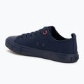 Scarpe da ginnastica BIG STAR da donna LL274026 blu navy 3