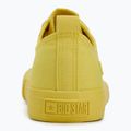 Scarpe da ginnastica BIG STAR da donna LL274026 giallo chiaro 6