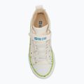 Scarpe da ginnastica BIG STAR per bambini LL374064 bianco 5