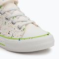 Scarpe da ginnastica BIG STAR per bambini LL374064 bianco 7