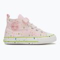 Scarpe da ginnastica BIG STAR per bambini LL374064 rosa 2