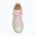 Scarpe da ginnastica BIG STAR per bambini LL374064 rosa 5