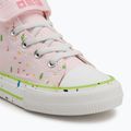Scarpe da ginnastica BIG STAR per bambini LL374064 rosa 7