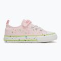 Scarpe da ginnastica BIG STAR per bambini LL374064 rosa 2