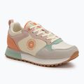 BIG STAR scarpe da donna LL274542 corallo/rosa/grigio