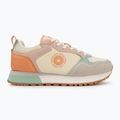 BIG STAR scarpe da donna LL274542 corallo/rosa/grigio 2