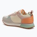 BIG STAR scarpe da donna LL274542 corallo/rosa/grigio 3