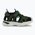 BIG STAR sandali per bambini LL374211 verde 2