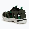 BIG STAR sandali per bambini LL374211 verde 3