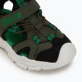 BIG STAR sandali per bambini LL374211 verde 7
