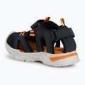 BIG STAR sandali per bambini LL374212 blu navy 3