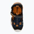 BIG STAR sandali per bambini LL374212 blu navy 5