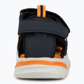 BIG STAR sandali per bambini LL374212 blu navy 6